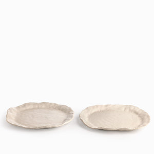 Plato principal nahua 28cm set x2 - Ambiente Gourmet México