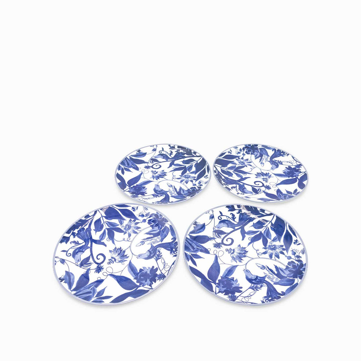 Plato principal porto 27cm setx4 - Ambiente Gourmet México