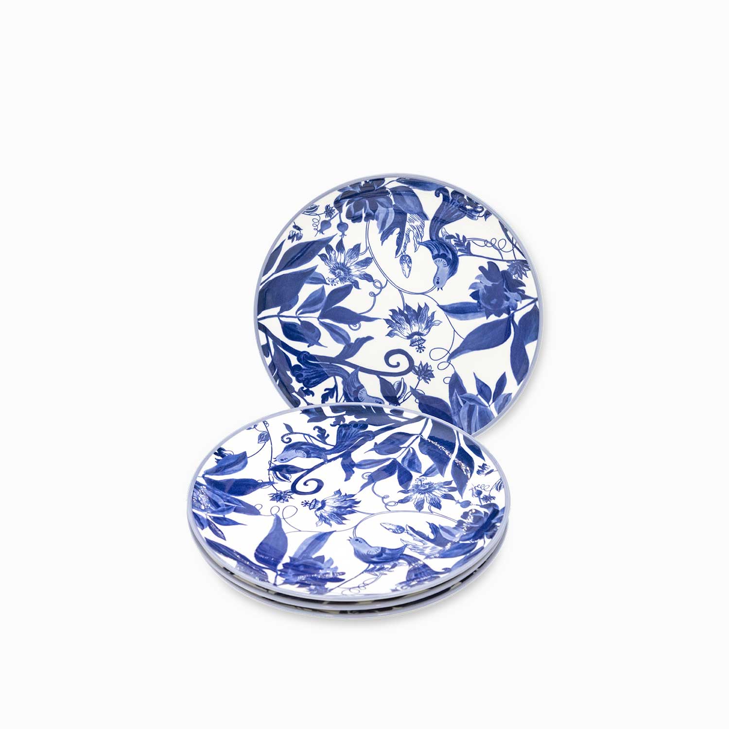 Plato principal porto 27cm setx4 - Ambiente Gourmet México