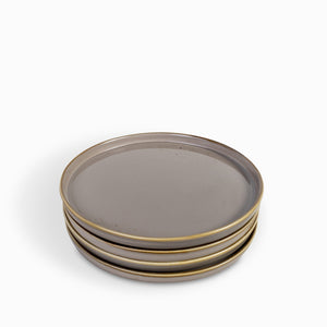 Plato principal siena 26cm setx4 - Ambiente Gourmet México