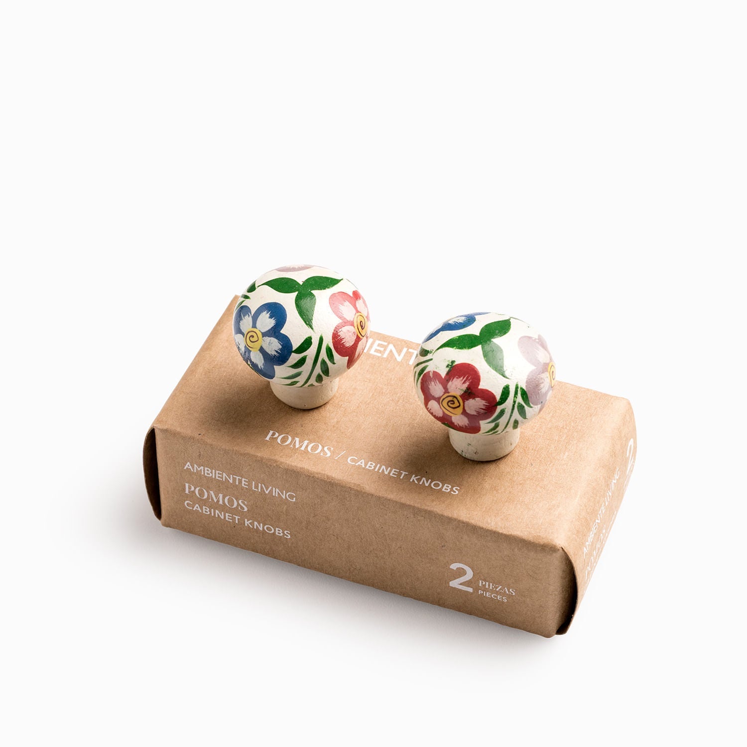 Pomo Regina set x2 - Ambiente Gourmet México