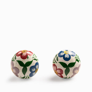 Pomo Regina set x2