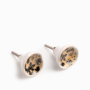 Pomo seta azul set x2 - Ambiente Gourmet México