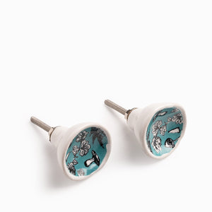 Pomo seta verde set x2 - Ambiente Gourmet México