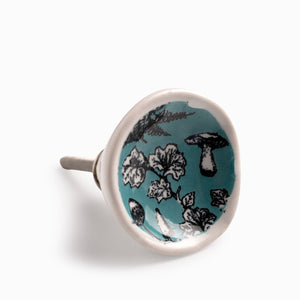 Pomo seta verde set x2 - Ambiente Gourmet México