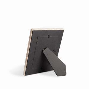 Portarretratos Travertino 26Cm - Ambiente Gourmet México