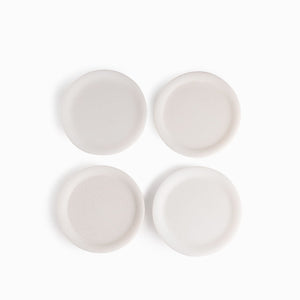 Portavasos mármol set x4 - Ambiente Gourmet México