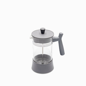 Prensa Francesa Gris 600 Ml