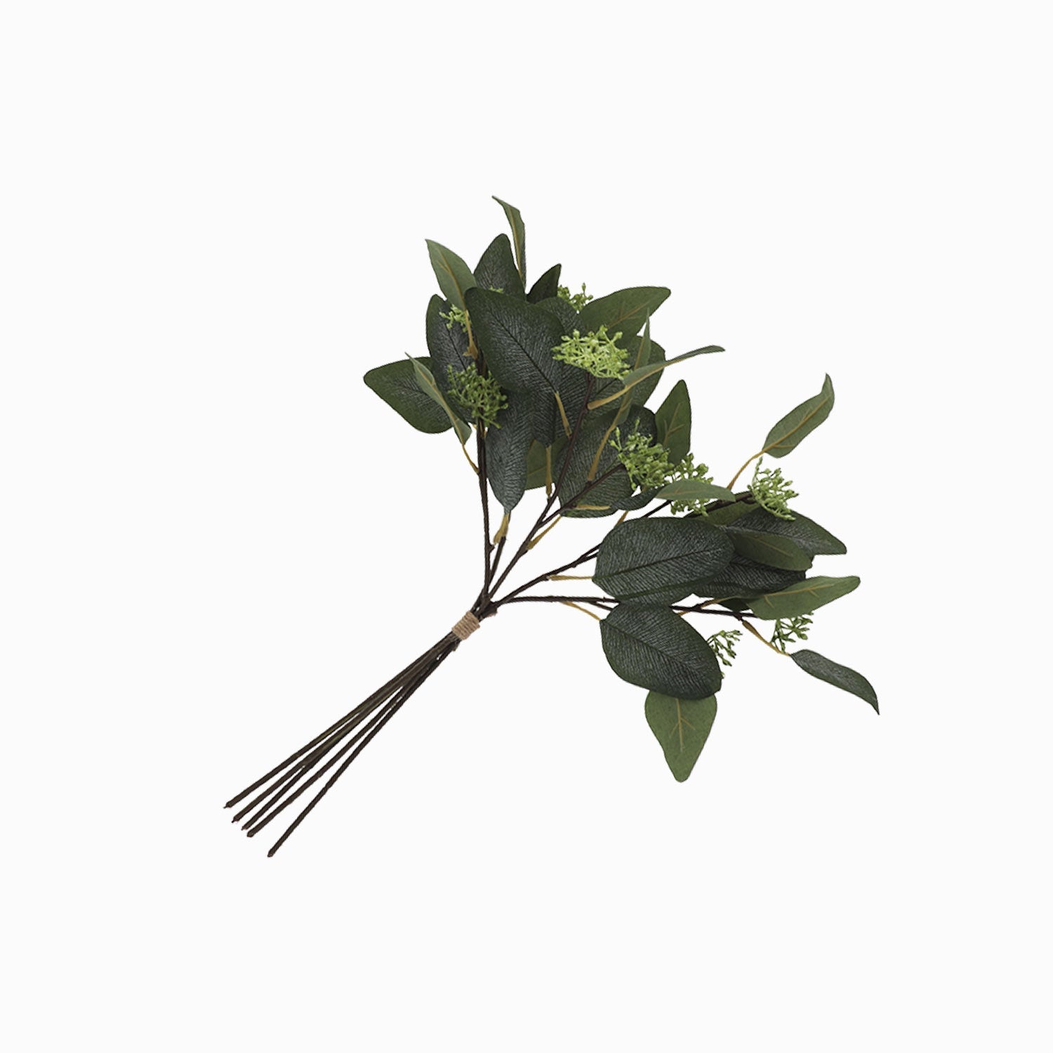 Racimo Eucalipto Otoño - Ambiente Gourmet México