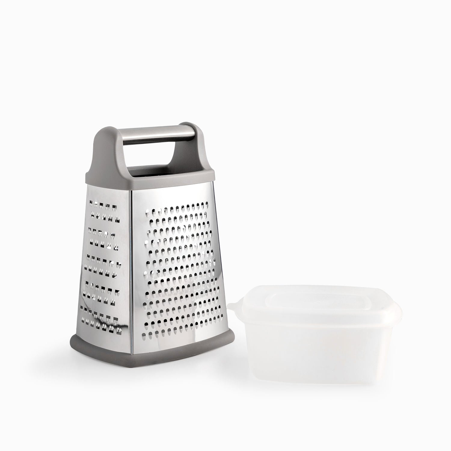 Rallador con recipiente - Ambiente Gourmet México