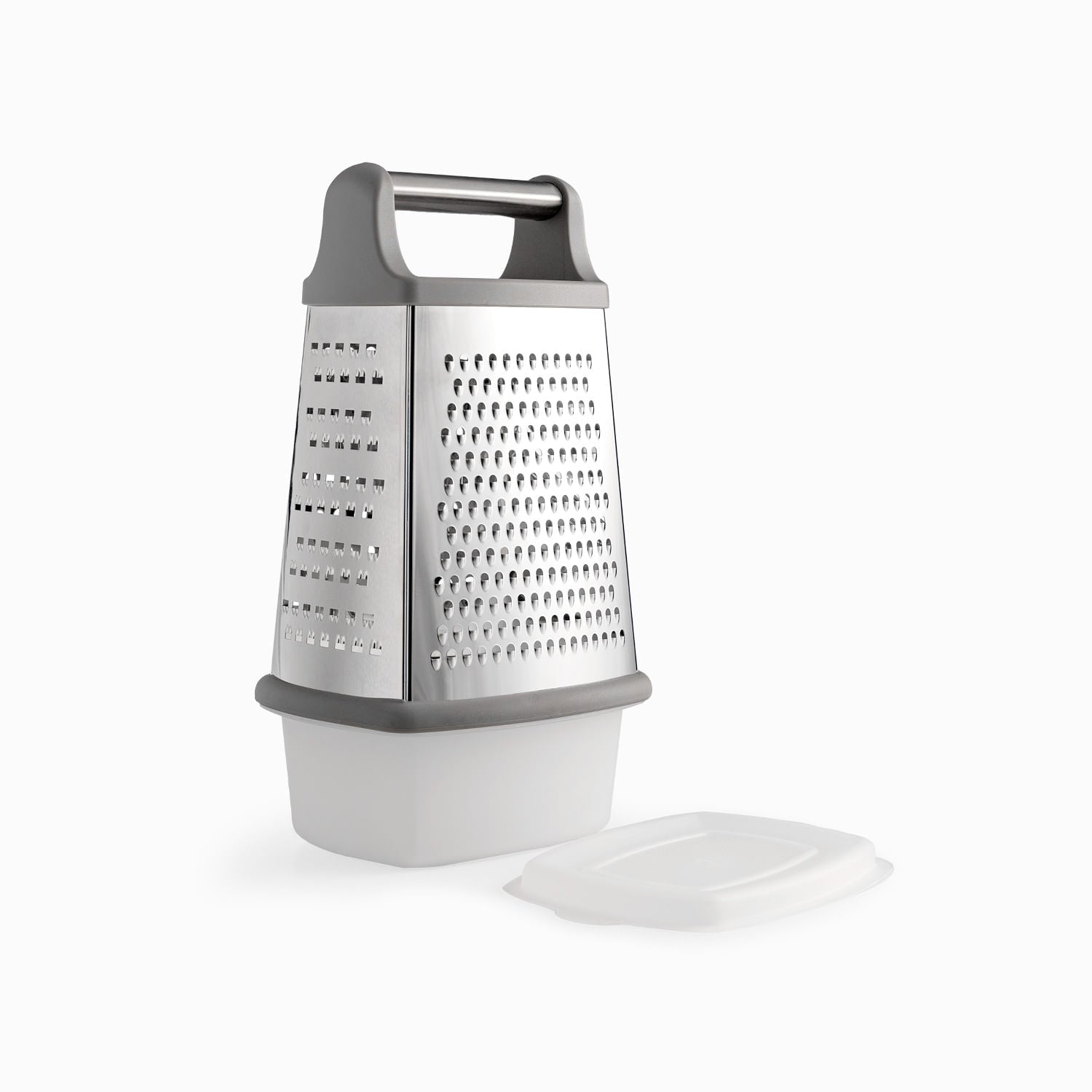 Rallador con recipiente - Ambiente Gourmet México