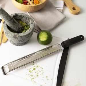 Rallador de mano - Ambiente Gourmet México