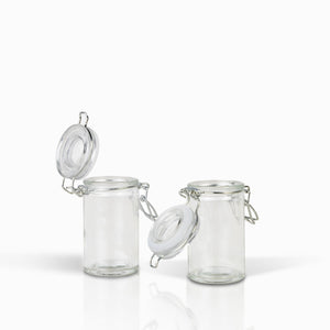 Recipiente circular 100 ml setx2 - Ambiente Gourmet México