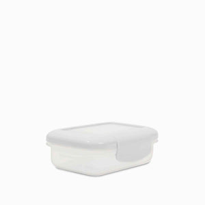 Recipiente Hermetico Blanco 174 Ml