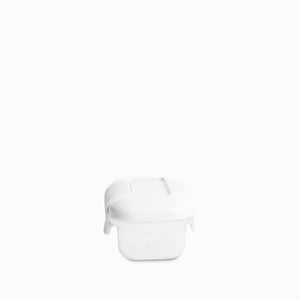 Recipiente Hermetico Blanco 68 Ml
