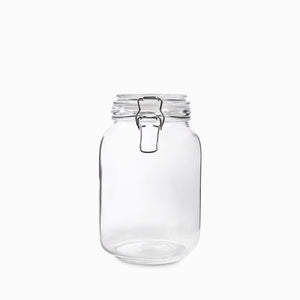 Recipiente redondo 1400 ml - Ambiente Gourmet México