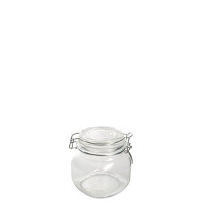 Recipiente redondo 750 ml - Ambiente Gourmet México