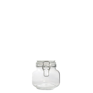 Recipiente redondo 750 ml - Ambiente Gourmet México