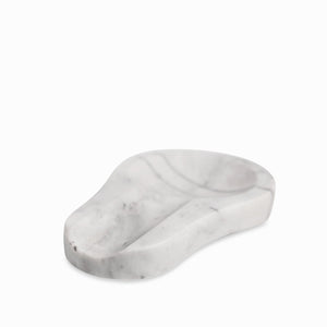 Reposa cucharas mármol - Ambiente Gourmet México