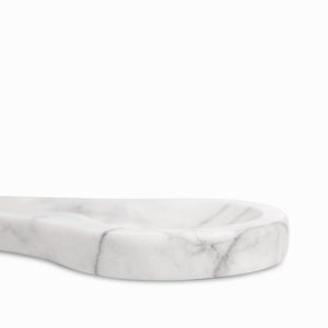 Reposa cucharas mármol - Ambiente Gourmet México