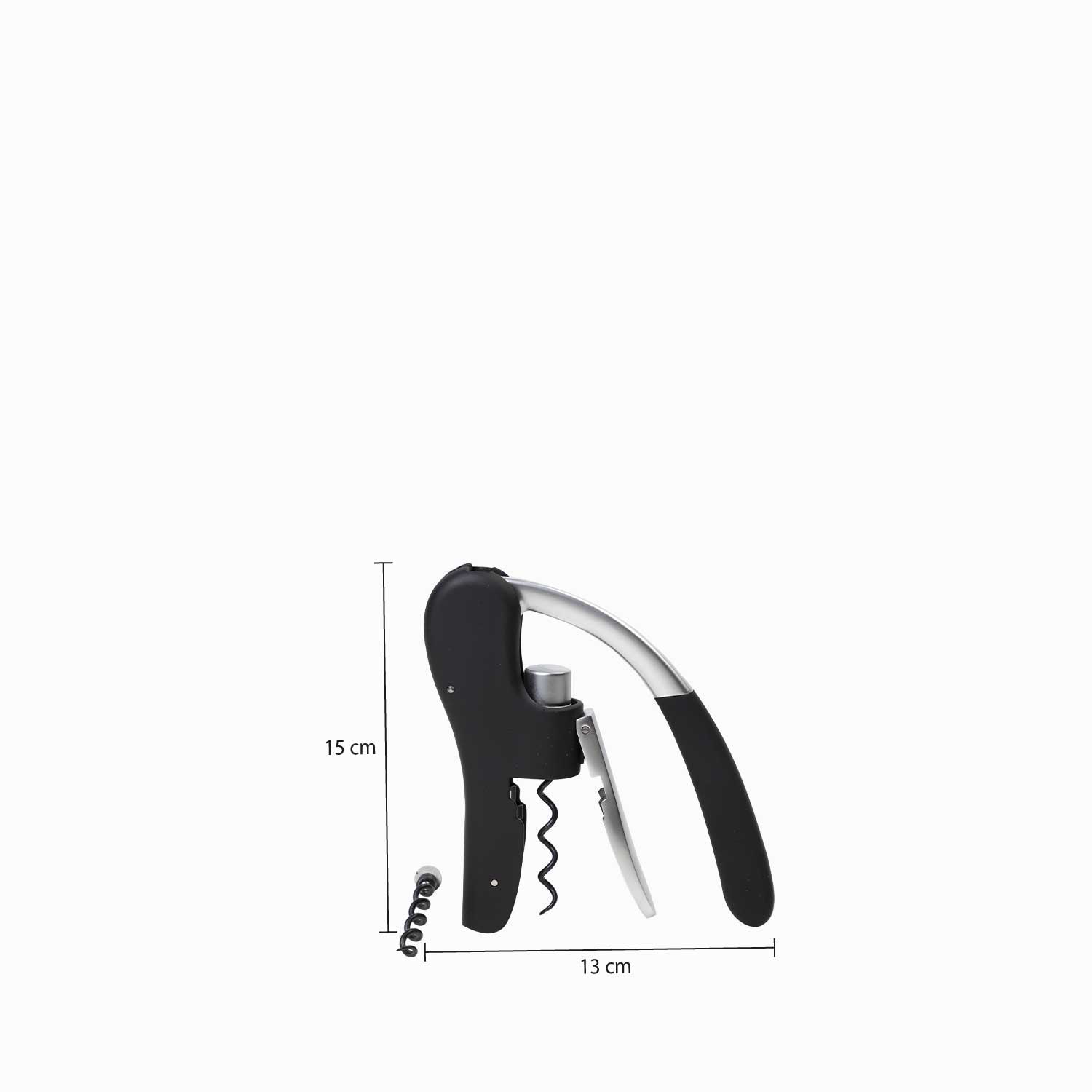 Sacacorchos Cork - Ambiente Gourmet México