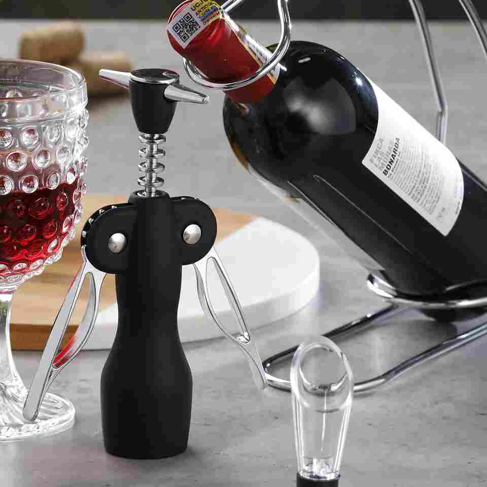 Sacacorchos Tío Pepe - Ambiente Gourmet México