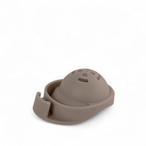 Separador de yemas gris - Ambiente Gourmet México