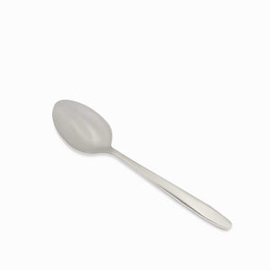 Servidor cuchara plateado - Ambiente Gourmet México