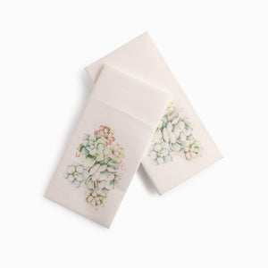 Servilletas botánica set x6 - Ambiente Gourmet México