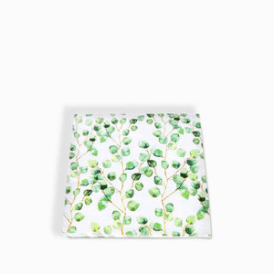 Servilletas eucalipto - Ambiente Gourmet México