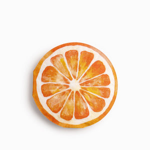 Servilletas naranja set x20