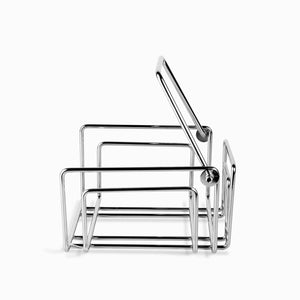 Servilletero cuadrado - Ambiente Gourmet México