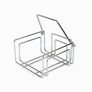 Servilletero cuadrado - Ambiente Gourmet México