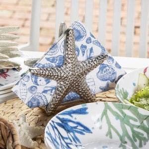 Servilletero estrella de mar - Ambiente Gourmet México