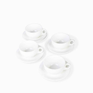 Set cafe klassik setx4 - Ambiente Gourmet México