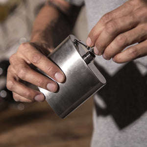 Set licorera con copas - Ambiente Gourmet México