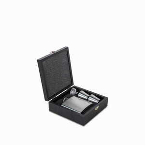 Set licorera con copas - Ambiente Gourmet México