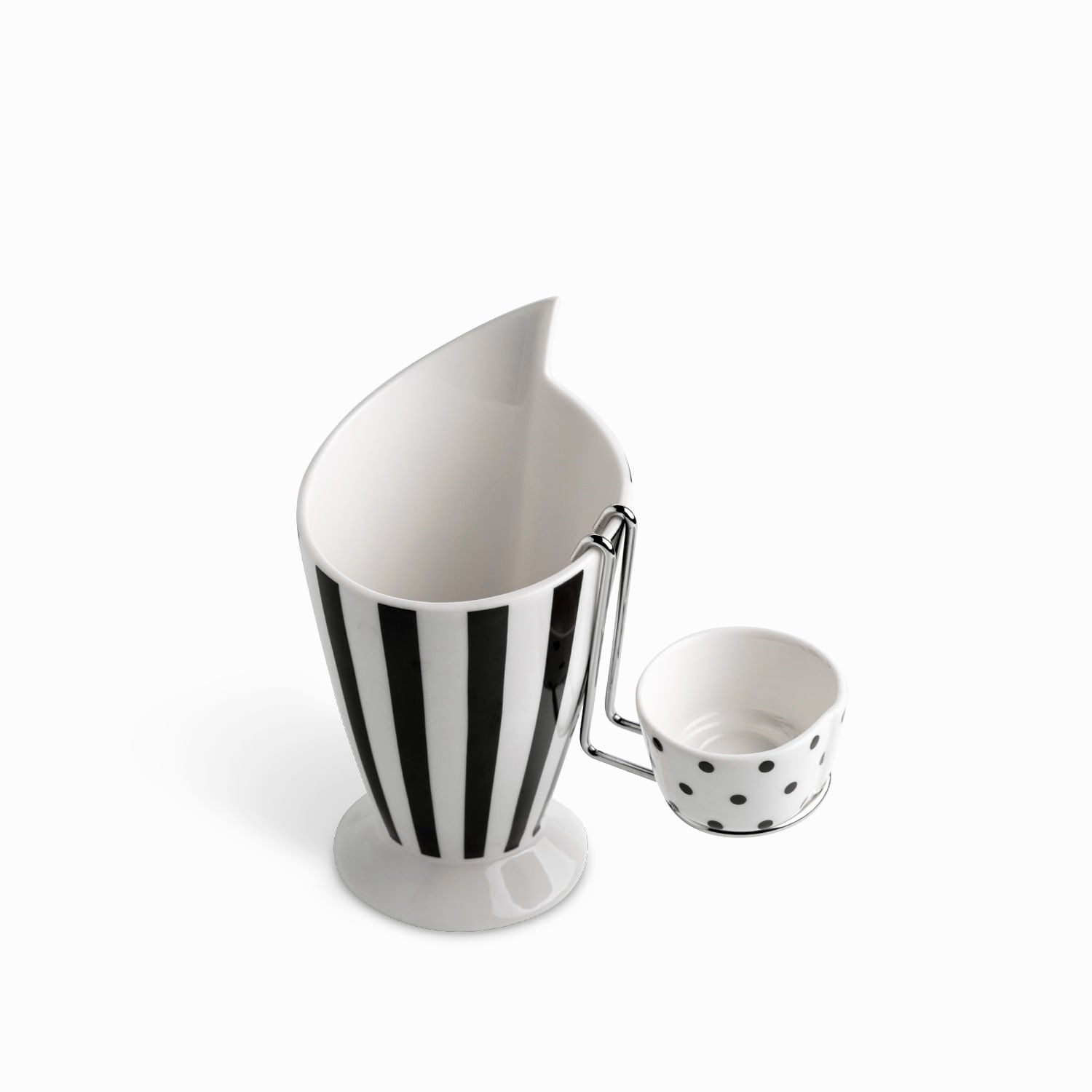 Set Para Chips Contraste - Ambiente Gourmet México