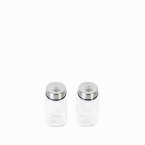 Set sal y pimienta 100ml - Ambiente Gourmet México