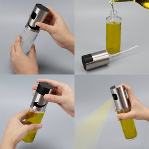 Spray para vinagre - Ambiente Gourmet México