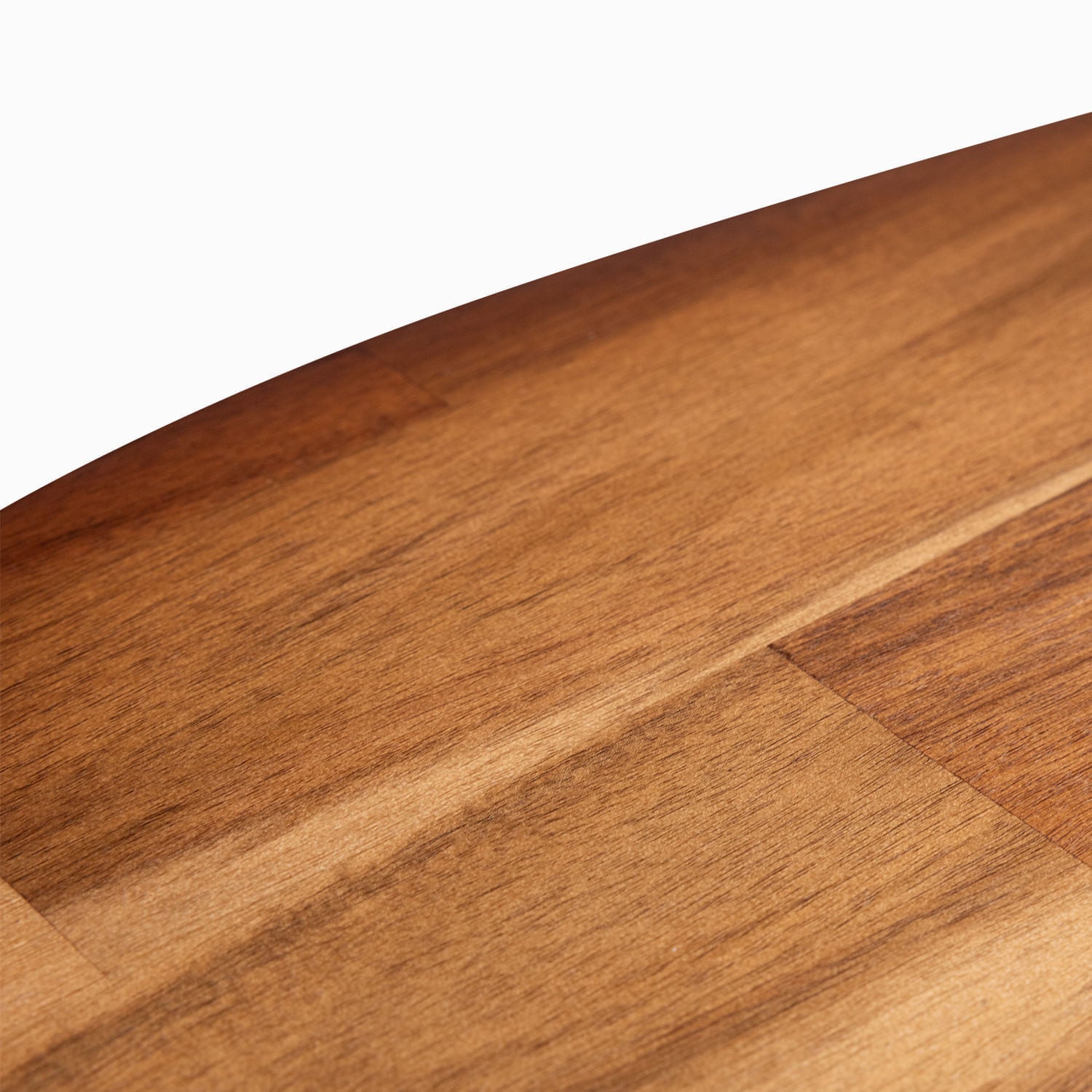 Tabla Acacia Oval 48X24Cm - Ambiente Gourmet México