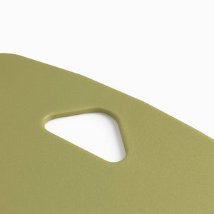 Tablas Para Picar Verde - Blanco Set X2 - Ambiente Gourmet México