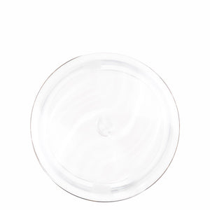 Tapa de Pastelera en vidrio 26 cm - Ambiente Gourmet México