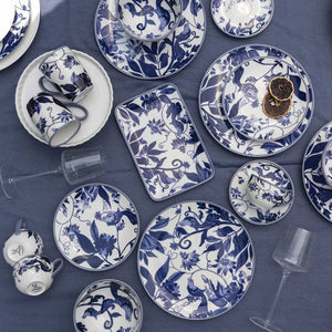 Taza y plato porto setx4 - Ambiente Gourmet México