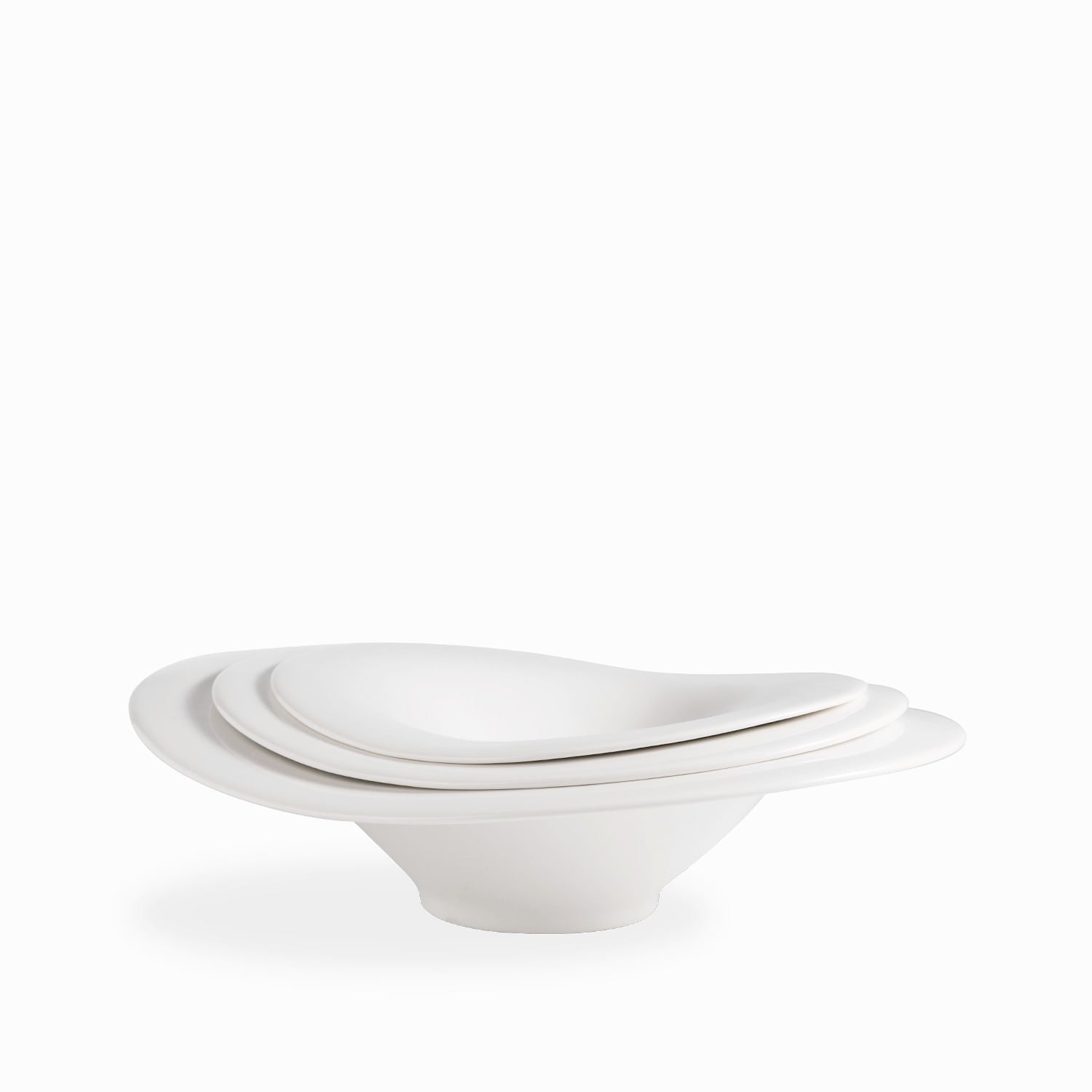 Tazon Blossom Pequeno - Ambiente Gourmet México