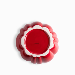 Tazon Con Tapa Huerto Mestizo 20Cm - Ambiente Gourmet México
