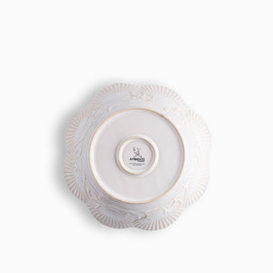 Tazon Concha Costa Serena 26Cm - Ambiente Gourmet México