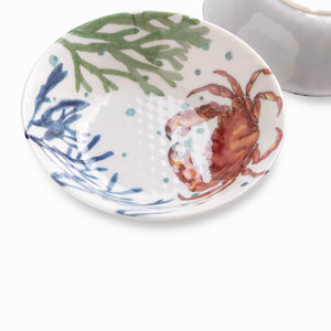 Tazon Corales 19Cm Set X2 - Ambiente Gourmet México