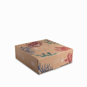 Tazon Corales 19Cm Set X2 - Ambiente Gourmet México