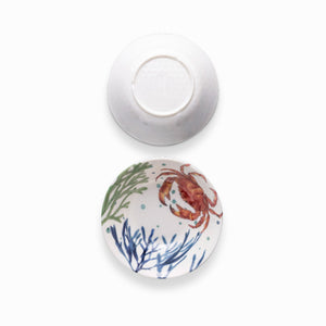 Tazon Corales 19Cm Set X2 - Ambiente Gourmet México